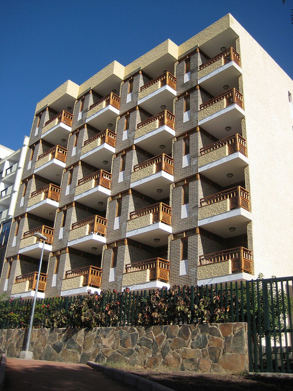 Apartamentos Tarahal San Agustín エクステリア 写真